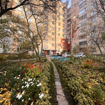 Верхня Горова вул. (Фрунзе), 133