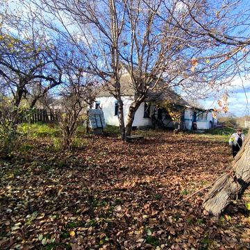 Продаж будиночку в чудовій локації с. Зрайки Білоцерківський район