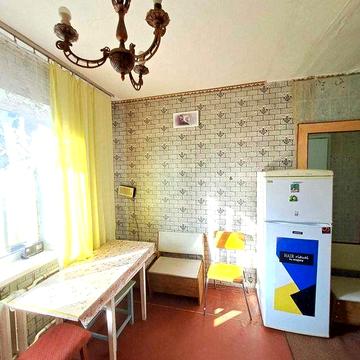 Йорданська 3, оренда 1-к квартири, метро Почайна 10 хв, є газ!