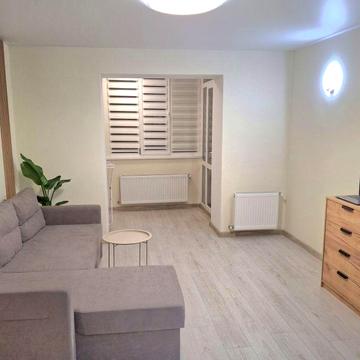 Продаж чудової 1 кім квартири ЖК сімейний комфорт