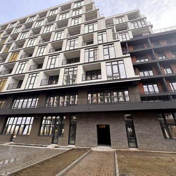 Квартира-студия.Исторический центр.Отличная инфраструктура.