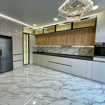 2к квартира у моря • 28 Жемчужина • Закрытая территория • Фонтан ЖК 28 Жемчужина