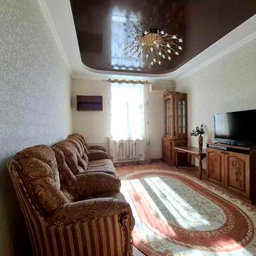 Продажа 3-х комнатной квартиры. Сухой Фонтан. Сталинка. Заходи и жив