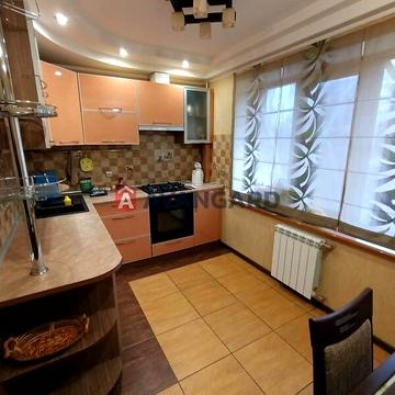 Продаж 2к Квартира Чумаченка вулиця