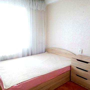 Борщагівка, двокімнатна на Леся Курбаса без комісії