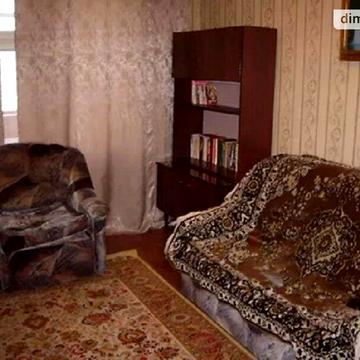 Довгострокова оренда 2к Квартира Брацлавська вулиця