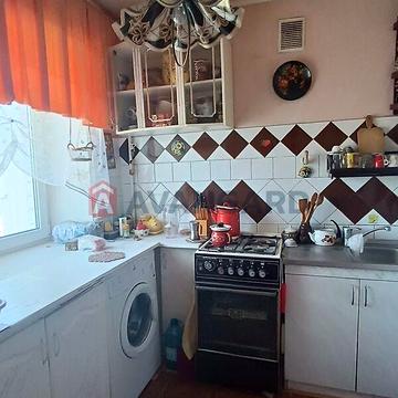 Продаж 2к Квартира Комарова вулиця