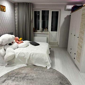 1-кімнатна квартира з ремонто коло моря, Чорноморка. Можна по програмі