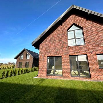 Будинок 110 м2, 3.3 сотки з Баварської кладки у КМ "Південна Баварія"