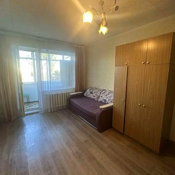 Продам однокомнатную квартиру Королева Таирово жилая