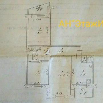 Гірницький мікрорайон , 38