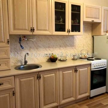 Сдам 1к квартиру ЖК Милославичі,Троєщіна