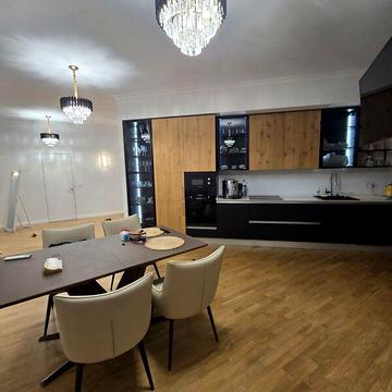 Продаж 3к Квартира Карбишева провулок ЖК Заречный