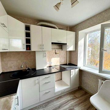 Продам 1к.квартиру.РЕМОНТ! Сертифікат+