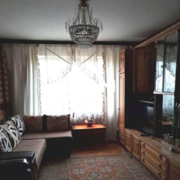 Свободи просп., 3