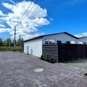 Смарт-будиночок, власний дворик,  Мила, Дмитрівка, 12 км до Києва ЖК СвітХоум