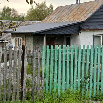 Продаю будинок зі зручностями та з участком. Торг можлив