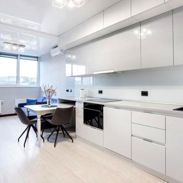 Ясинуватський пров., 10