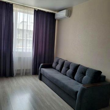 Нова 1-к квартира  в ЖМ "7 Небо" Одеського р-ну