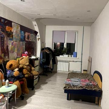 Продам 2х кімн кв Польова