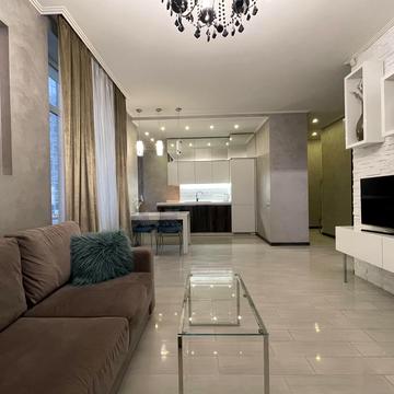 Андрія Верхогляда вул. (Михайла Драгомирова), 20