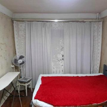 Космічна вул., 5