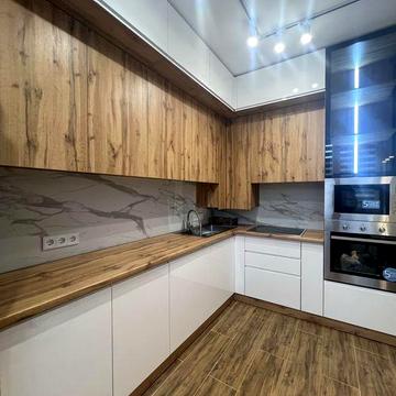 Перша здача 2 кі-ної квартири район Дастору