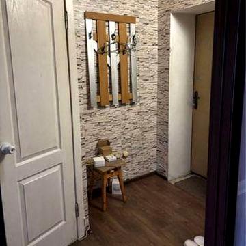 Сдам 1 ком квартиру ремонт