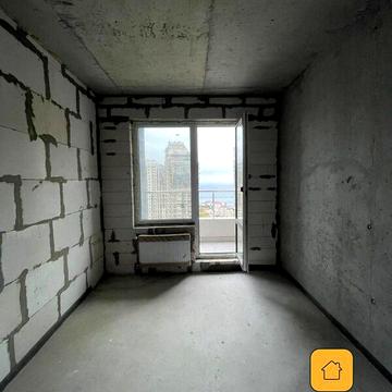 Продаж 1к Квартира Курортний провулок ЖК Атмосфера