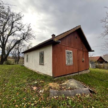 Станіслава Людкевича вул., 32