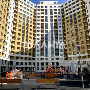 проспект Академика Глушко, 17а4, Таирово, Киевский, Одесса, Одесская 44500 USD