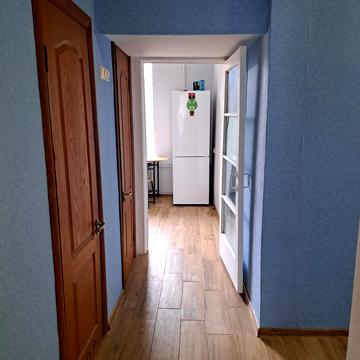 Леоніда Первомайського вул., 9-А