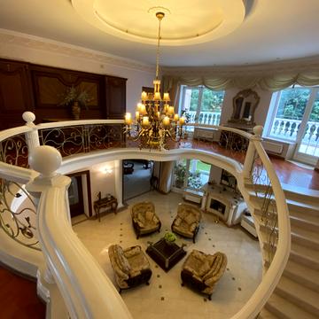 Кузьми Скрябіна пров.