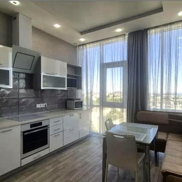 Велика Арнаутська вул., 26