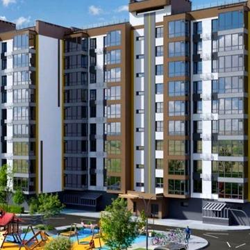 Продаж 1к Квартира Стрілецька вулиця ЖК Зоря 2