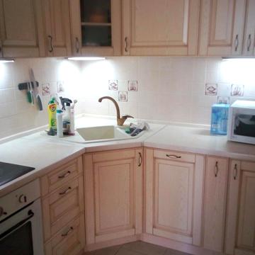 Петра Григоренка просп., 12