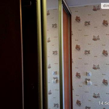 Довгострокова оренда 3к Квартира Збройних Сил України (Інтернаціоналістів) вулиця