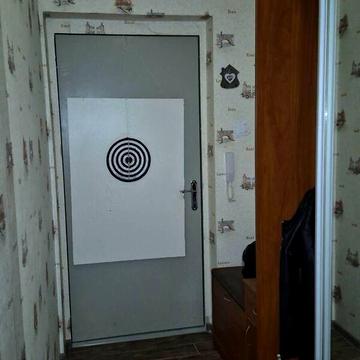 Довгострокова оренда 3к Квартира Збройних Сил України (Інтернаціоналістів) вулиця