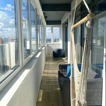 Канатна вул., 122