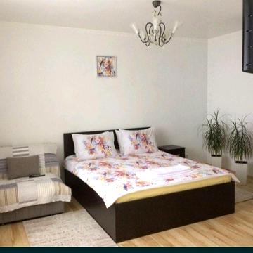 Продається 1 кімнатна квартира ЖК ОСББ