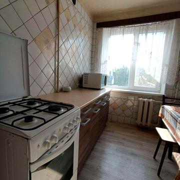 Оренда 2-кімнатної квартири на ж/м Перемога - 2.