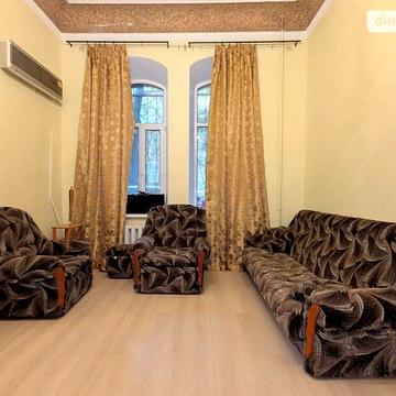 Довгострокова оренда 2к Квартира Торгова вулиця