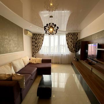 Олени Пчілки вул., 2