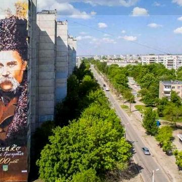 Садовий проїзд, 18