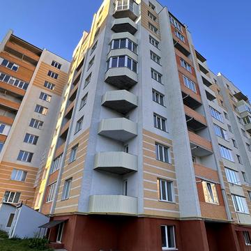 Озерна вул., 8