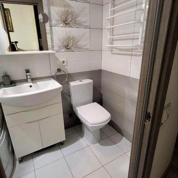 Закарпатського Легіону вул., 6-А