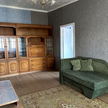 Петропавлівська вул., 96