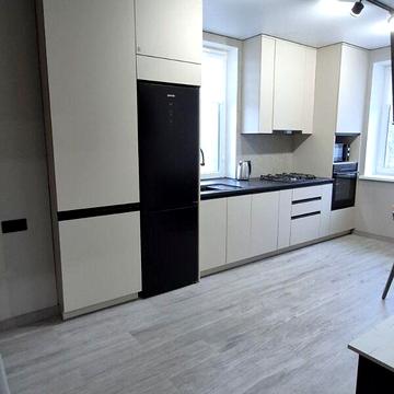 Довгострокова оренда 1к Квартира Праведників світу (Максимовича) вулиця ЖК Forest Home