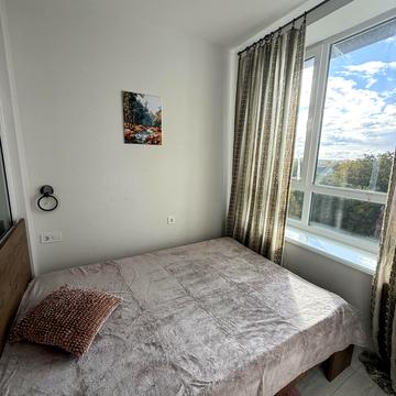 Сергія Колоса вул., 3