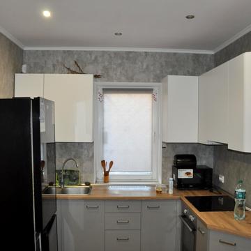 Федора Вовка вул. (Желябова)